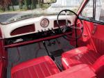 Morris Minor 1000 Traveller 1956 года